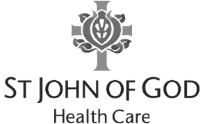 St John of God logo